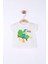 Kız Bebek Parrot Tshirt 36602 1