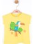 Kız Bebek Parrot Tshirt 36602 1