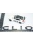 Renault Clio Bagaj Siyah Abs 3m 3D Yazı Logo Amblem 3