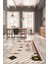 Mutfak Araçları Desenli Yıkanabilir Kaymaz Mutfak Halısı, Mutfak-32-Renkli, 2