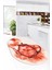 Dijital Baskılı Kaymaz Taban Çaydanlık Desenli Oval Mutfak Halısı, O-Mutfak-23-Kırmızı, 5