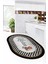 Dijital Baskılı Kaymaz Taban Yıkanabilir Kitchen Yazılı Oval Mutfak Halısı, O-Mutfak-48-Renkli, 1