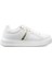 A10153244912010 4p Leslı 4fx Beyaz Kadın Sneaker Ayakkabı 1