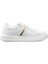 A10153244912010 4p Leslı 4fx Beyaz Kadın Sneaker Ayakkabı 1