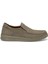 5 Nokta A10154785512010 4p 104380N.M 4fx A Gri Erkek Comfort Ayakkabı 2