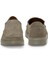 5 Nokta A10154785512010 4p 104380N.M 4fx A Gri Erkek Comfort Ayakkabı 4
