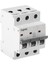 6SM350C 3X50A 6ka C Serisi Otomatik Sigorta 1