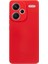 Xiaomi Redmi Note 13 Pro Plus 5g Kılıf Lansman Içi Kadife Silikon 1