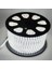 Beyaz Neon LED 5 mt 12 Volt 6 x 12 mm 1