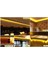 25 Metre Amber Renk 12V 4040 3 Dirençli Yüksek Lümen Şerit LED Metrede 60 Ledli 3