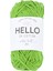 Siyah Pamuk Ipliği No: 133 25GR %100 Cotton Yarn Pamuk 25 - 49 gr 1 50-99M 1