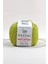 100-149M Baby Cotton Xl 50 Gr, Amigurimi, Punch El Örgü Ipligi Taka Yarn (3457 Xl) Pamuk & Akrilik 1