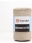 200 - 249 gr Macrame Cotton Pamuk Makrome Ipi // 2mm // 753 200-249M Çok Renkli Pamuk & Akrilik 1