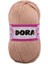 Dora Örgü Ipi Bronz (079) 5'li Paket 2