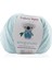 150-199M Soft Mint Slim Cotton Ip 25 - 49 gr Mavi Pamuk 1