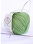 Pamuk & Akrilik Baby Cotton Amigurumi, Punch, El Örgü Ipligi, Taka Yarn (Nil YEŞİLİ-8116) Yeşil 150 3