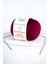 25 - 49 gr Baby Cotton 25 gr Amigurimi, Punch El Örgü Ipligi Taka Yarn (3442) Bordo Pamuk & Akrilik 1