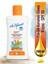 Eda Taşpınar Mineral Filtreli Yüksek Korumalı Güneş Kremi Spf 50+ Kids 200 ml 1