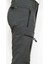 Mikro Likralı Yazlık Trekking Pantolon-Gri 5