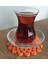 6'lı Bardak Altlığı - Sürahi Altlığı (Coaster) 4