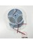 12V 2835 Yüksek Lümen Şerit LED Metrede 120 Ledli - Beyaz, Günışığı, Amber - 5, 10, 15, 20, 25 ve 50 Metre Seçenekleri - İç Mekan Aydınlatma 1
