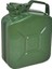 KC05-8G Metal Yakıt Bidonu 5 Litre 1