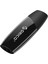 USB 2.0 8gb Flash Bellek Siyah 1