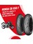 Honda Cb 650 F Mitas Sport Force + Lastik Takımı 1