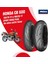 Honda Cb 600 Mitas Sport Force + Lastik Takımı 1