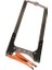 144-32 Alüminyum Alaşımlı C Tipi Pense 600 mm 1