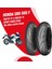 Honda Cbr 600 F Mitas Sport Force + Lastik Takımı 1