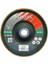 Alüminyum Oksit Flap Disk 180MM 80 Kum 10 Adet 1