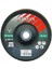 Zirkonyum Flap Disk 180MM 40 Kum 10 Adet 1