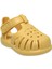 10271 K Tobby Solid Kız Çocuk Sandalet 1