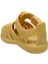 10271 K Tobby Solid Kız Çocuk Sandalet 4