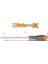 1270BA Kıvılcım Çıkarmaz Düz Tornavida 3X75MM 1