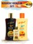 Kusursuz Bronzluk Seti No:26 Beyaz Ten SPF20 & Koruyucu Spf 15 & Mini Işıltılı 50 ml 1