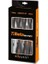 1208E/RTX-D7 Torx Tornavida Takımı 1