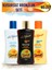 Kusursuz Bronzluk Seti No:25 Beyaz Ten SPF20 & Koruyucu SPF15 & Serinletici Ice Jel 1