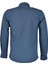 Erkek Spor Likralı Çift Cepli Gömlek 039 BGL-ST03520 3