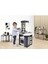 Çocuklar Için Mini Kitchen Tefal Mutfak Oyun Seti 1