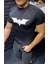 Erkek Compression Tişört Batman Baskı 3