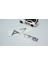 Audi A7 Tfsi Krom Abs 3m 3D Bagaj Yazı Logo 2