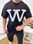 T-Shirt Nefes Alabilen Terletmez Örme Pamuk Fileli Bisiklet Yaka T-Shirt 3