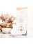 Beyaz Tealight Mum 2