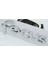 Ford Focus Logo 99 2007 Bagaj 3m 3D Krom Abs Logo Amblem 5