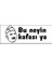 Erdal Bakkal Bu Neyin Kafası Ya Özel Tasarım Kaşe 2