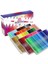 Hobi Market Art Çift Uçlu Dual Brush Marker Pen Fırça Uçlu Kalem Seti 120 Renk 1
