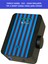 ELEKTRONİK SHOP | PWR33 HOME-EVS-22kW WALLBOX - TİP2 SOKET ÇIKIŞLI ELEKTRİKLİ ARAÇ ŞARJ CİHAZI 14