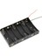 Pil Yuvası Aa 6 Lı Yan Yana (IC-234B) 3